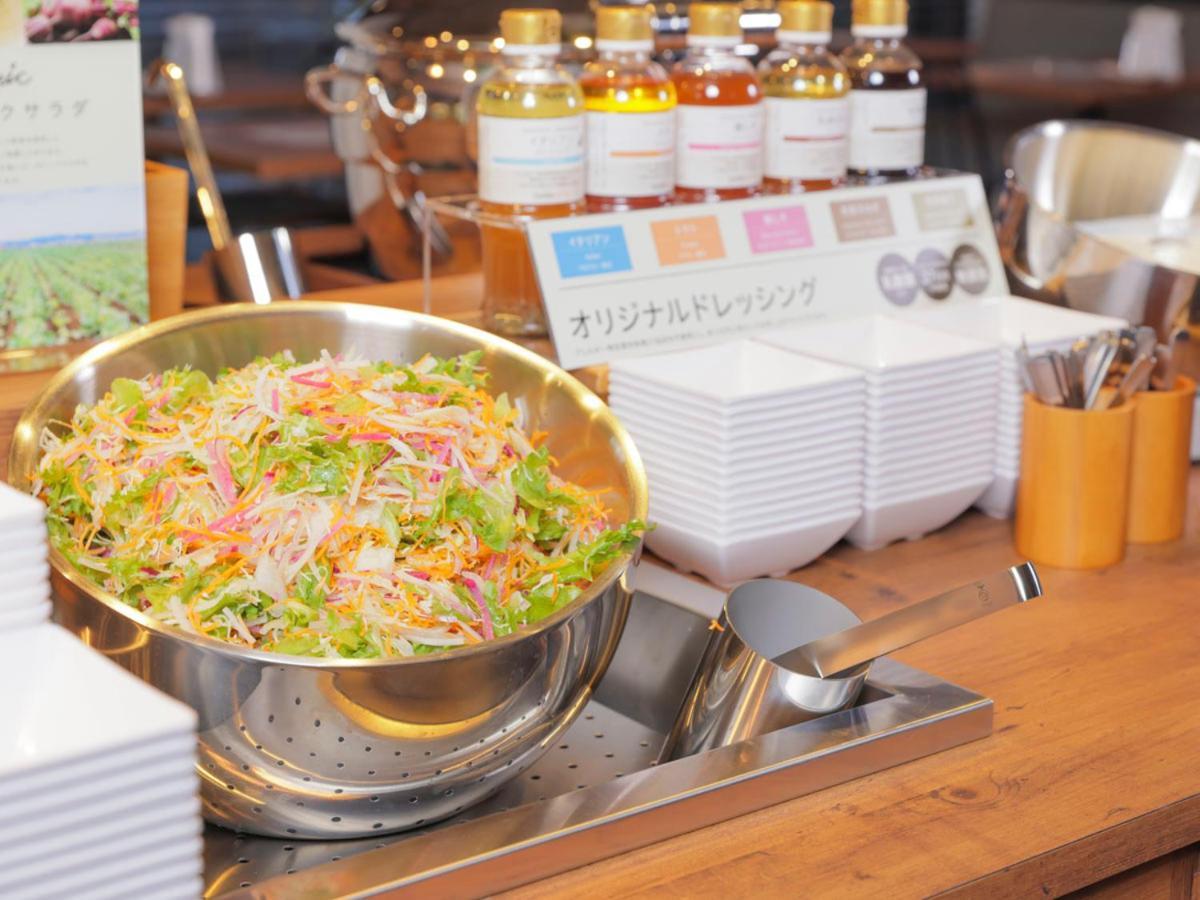 スーパーホテル札幌 北5条通 ホテル 3*