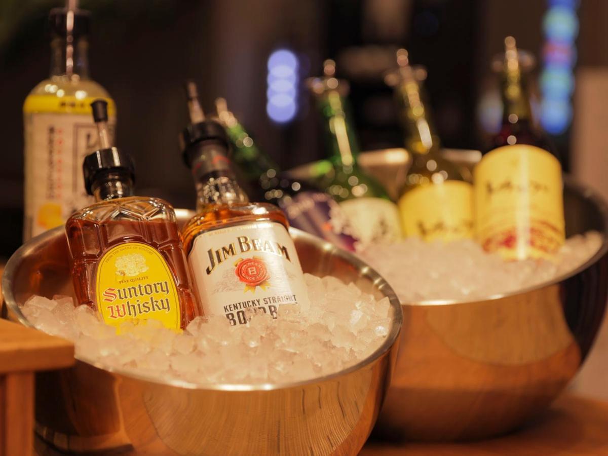 スーパーホテル札幌 北5条通 ホテル 3*