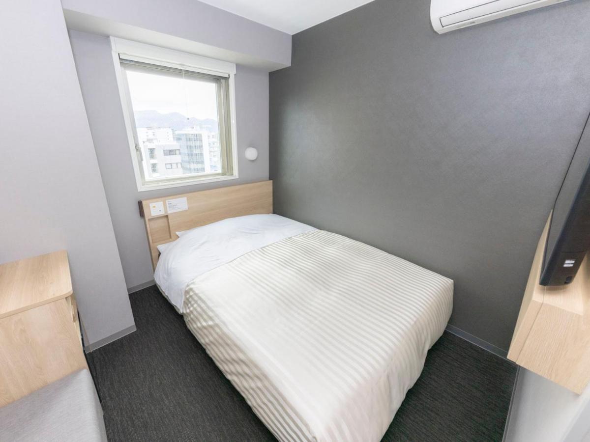 スーパーホテル札幌 北5条通 ホテル 3*